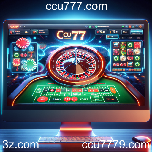 Explorando os Cassinos Online: Diversão e Segurança em ccu777.com
