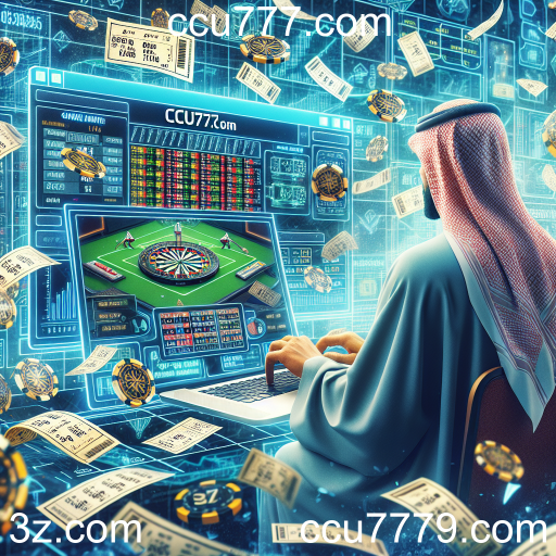 O Crescimento das Apostas Esportivas no Mundo Digital